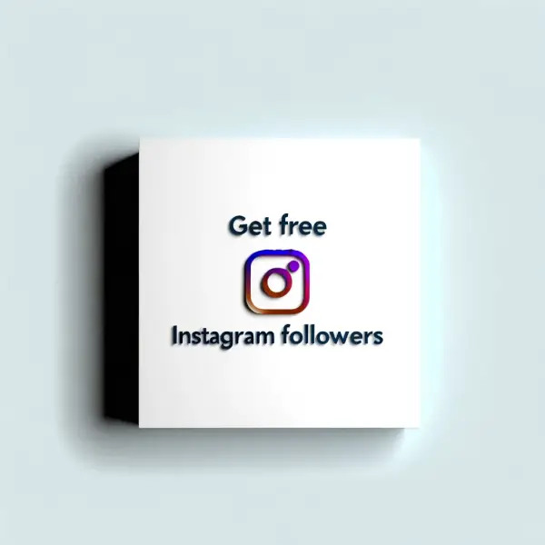 Bezmaksas Instagram Sekotāji 1
