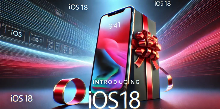 jaunā iOS 18