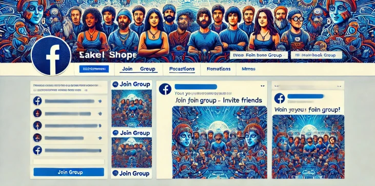 facebook grupa