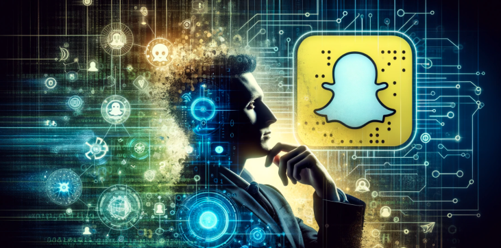 Kas ir Snapchat 2 īpašnieks